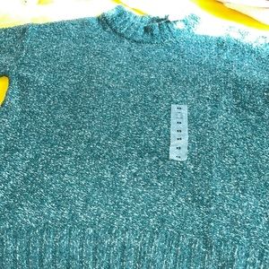 A Cute sweater from Old navy , it fits like a small